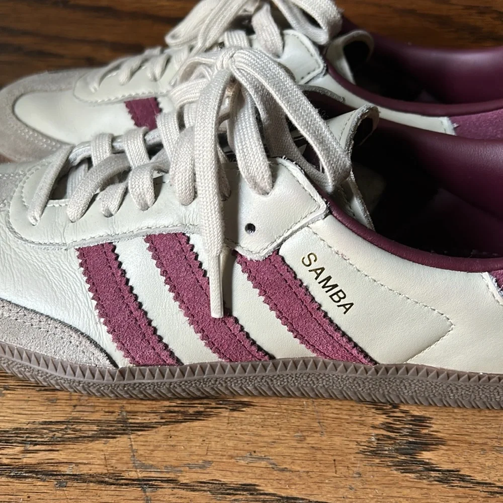 Adidas Samba OG
